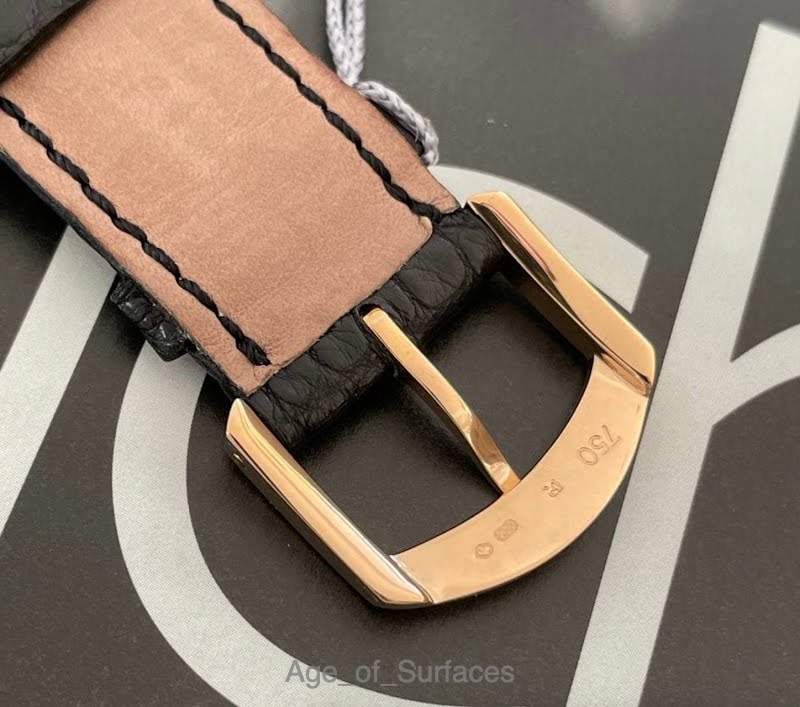 Daniel Roth watch listing