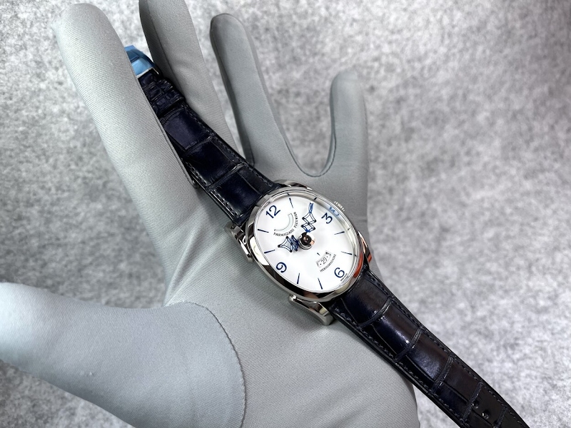 Parmigiani watch listing