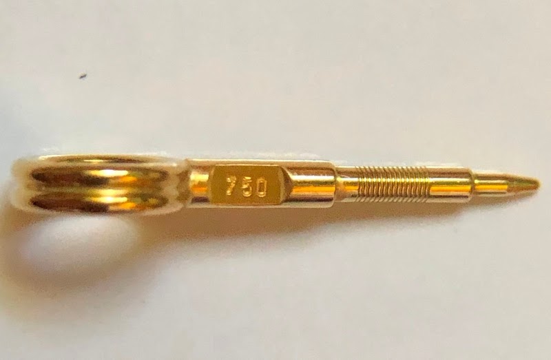 Breguet watch listing