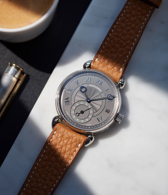 Kari Voutilainen watch listing
