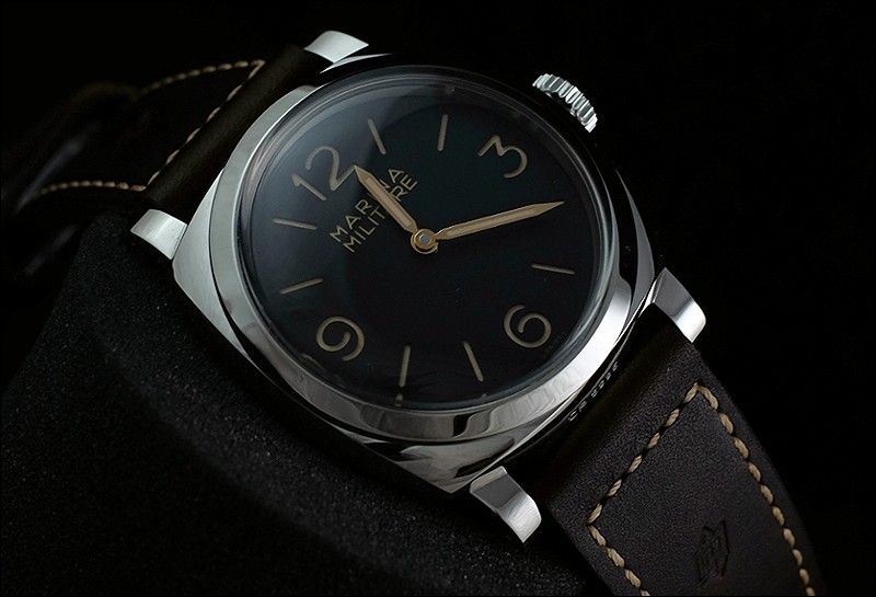 Panerai watch listing