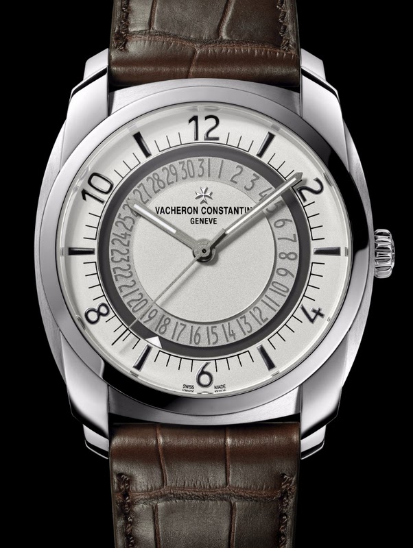 Vacheron Constantin watch listing