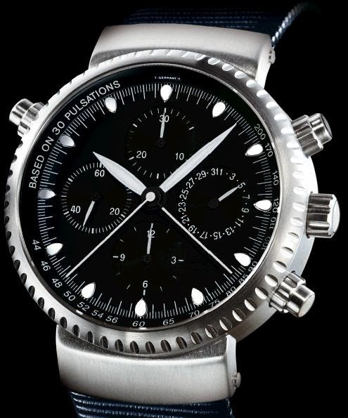 TEMPTION watch listing