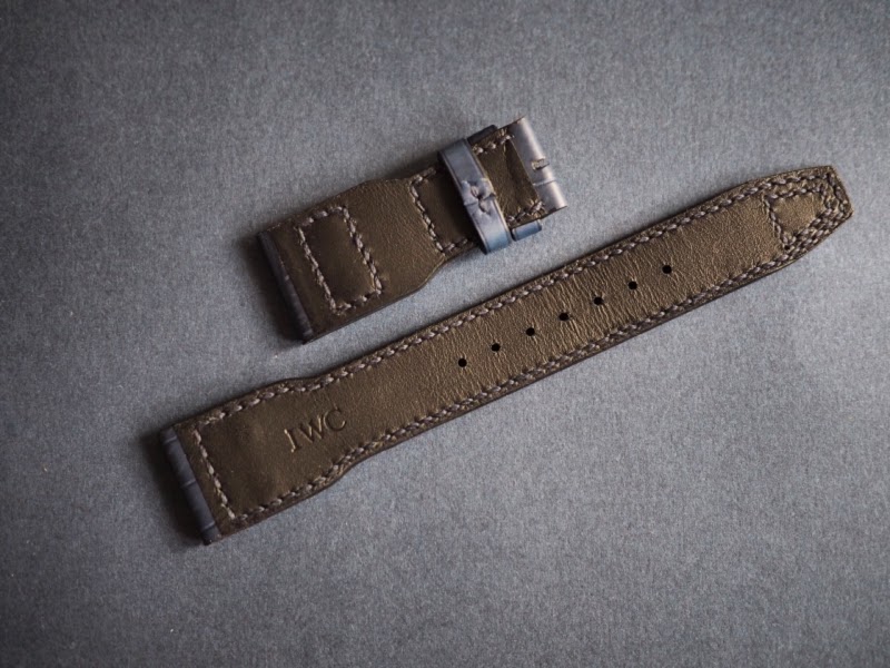 Accessories watch listing