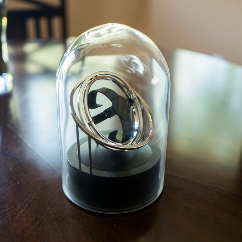 Accessories watch listing