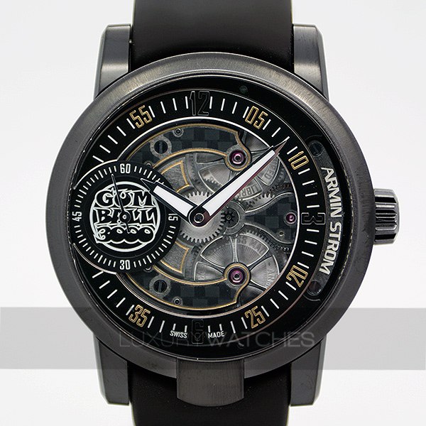 ARMIN STROM watch listing
