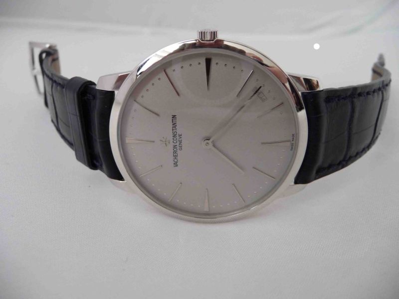 Vacheron Constantin watch listing
