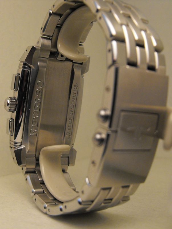 Jaeger LeCoultre watch listing