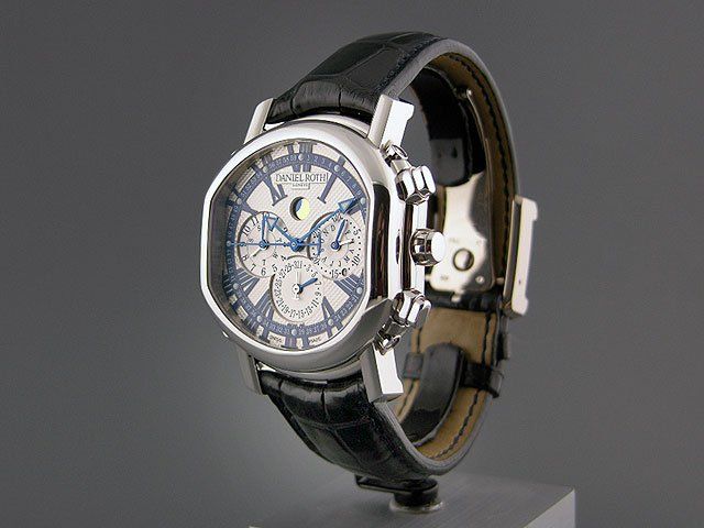 Daniel Roth watch listing