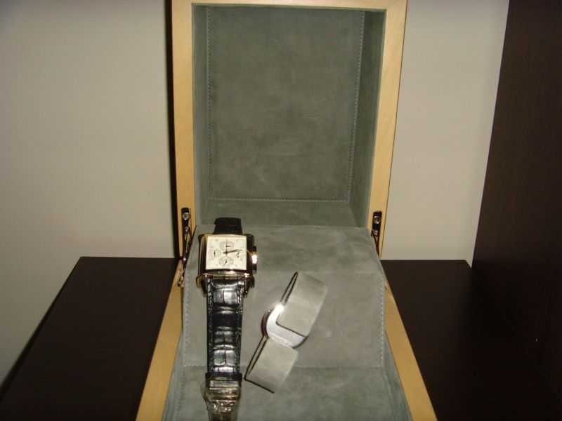 Girard Perregaux watch listing