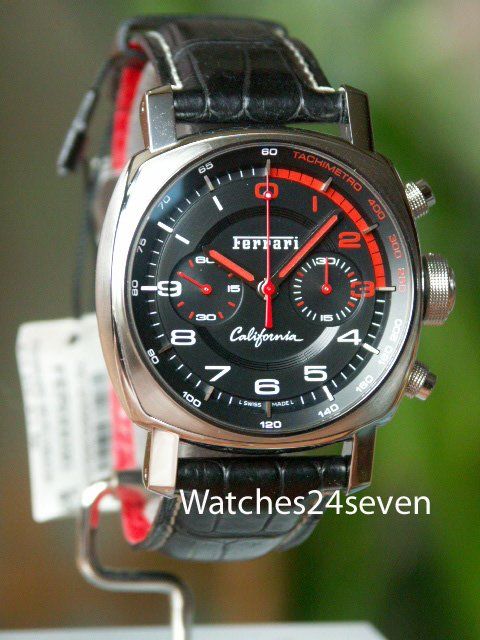 Panerai watch listing