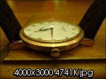 Patek Philippe watch listing