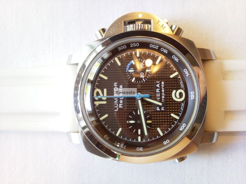 Panerai watch listing