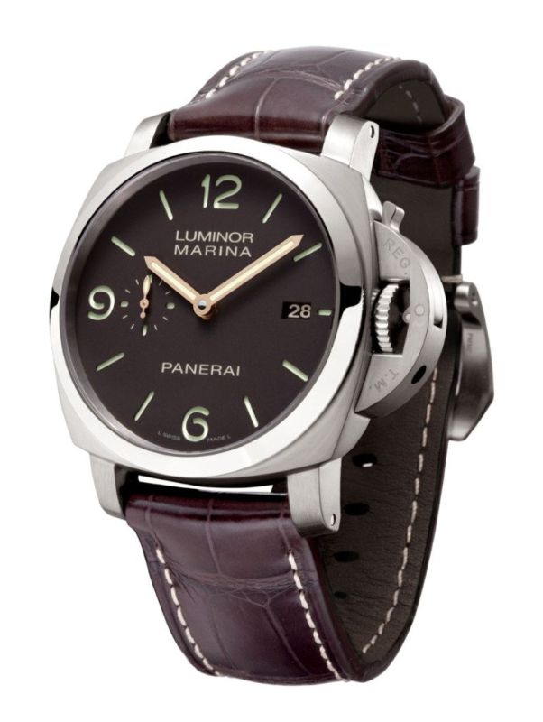 Panerai watch listing