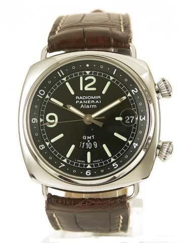 Panerai watch listing