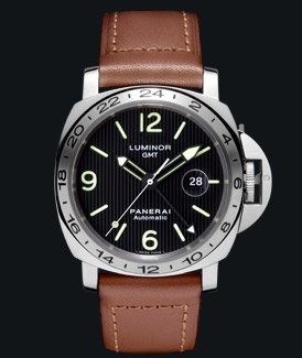 Panerai watch listing