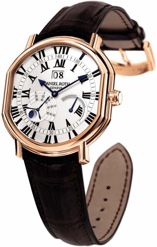 Daniel Roth watch listing