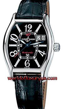 Ulysse Nardin watch listing