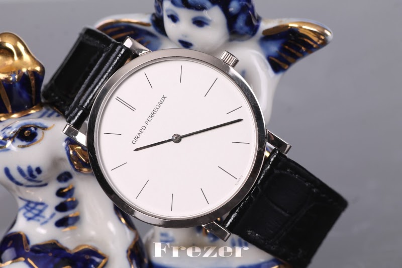 Girard Perregaux watch listing