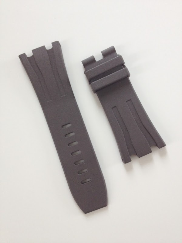 Audemars Piguet watch listing