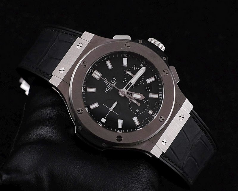 Hublot watch listing