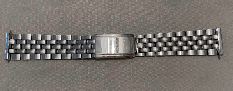 GAY FRERES Bracelet watch listing