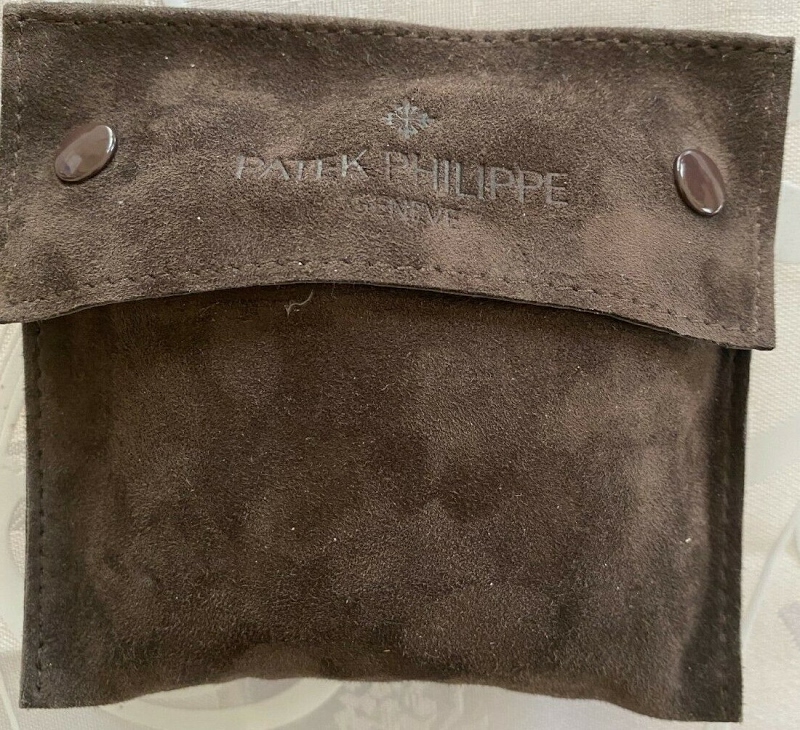Patek Philippe watch listing