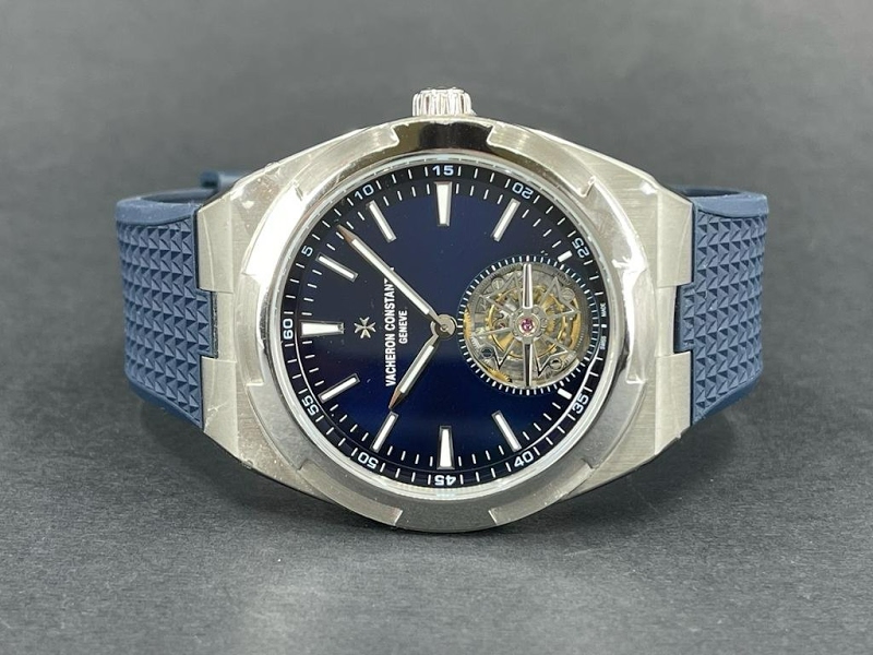 Vacheron Constantin watch listing