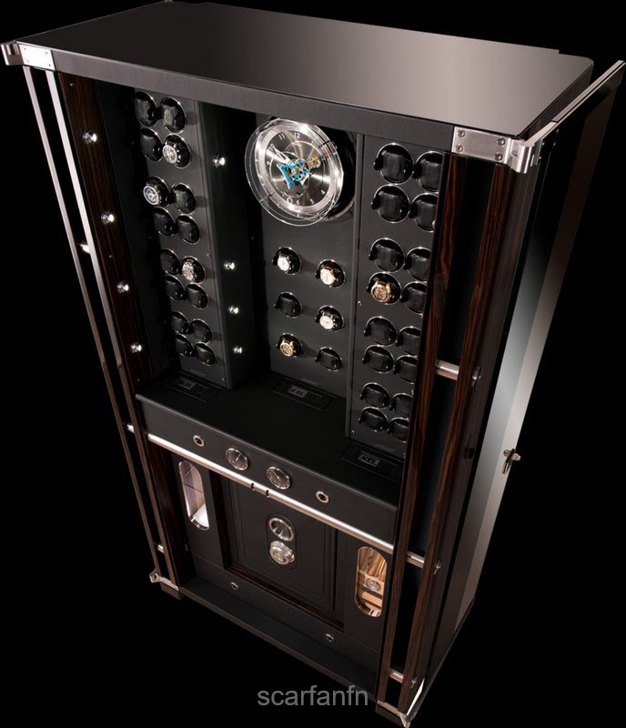 Buben & Zorweg watch listing