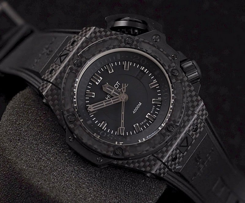 Hublot watch listing