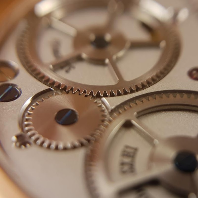 CZAPEK watch listing