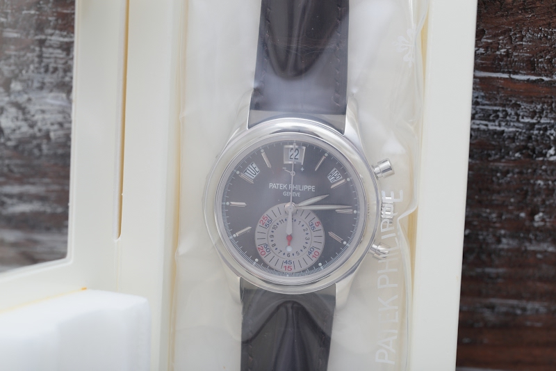 Patek Philippe watch listing