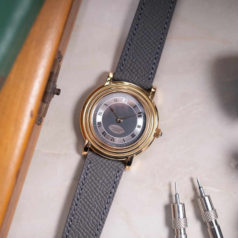 Parmigiani watch listing