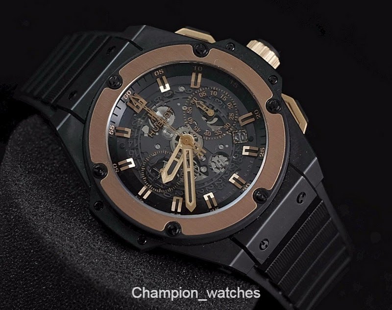 Hublot watch listing