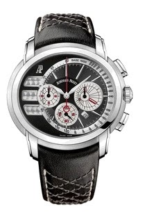 Audemars Piguet watch listing