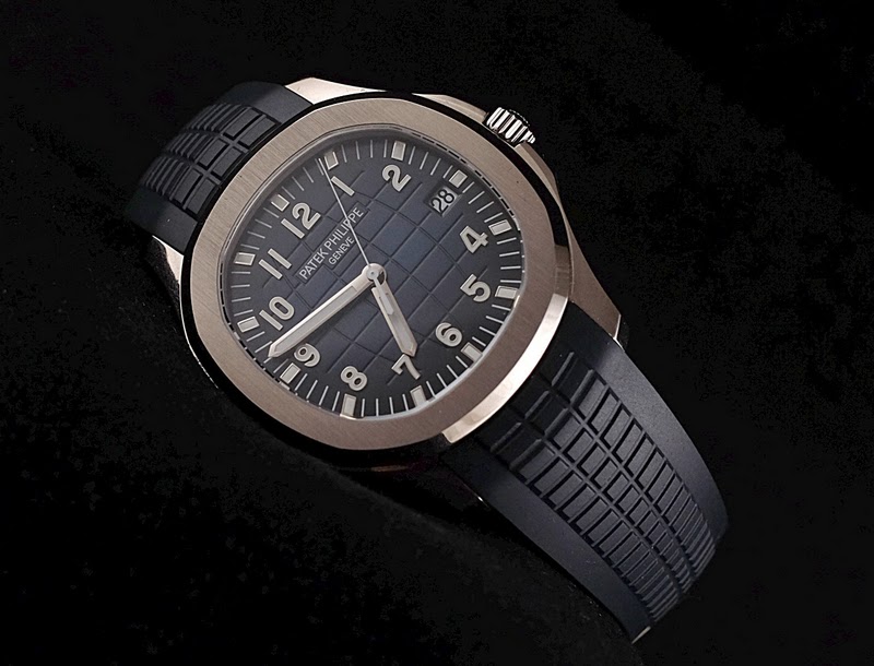 Patek Philippe watch listing