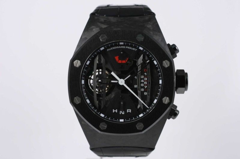 Audemars Piguet watch listing