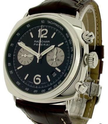Panerai watch listing