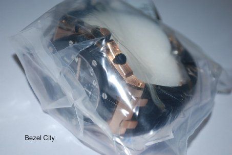 Audemars Piguet watch listing