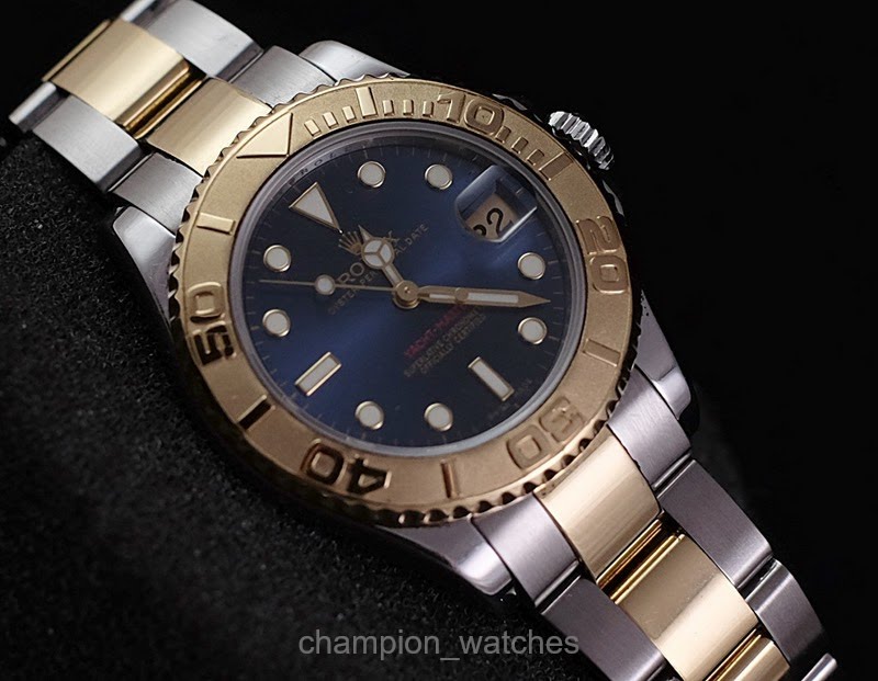 Rolex watch listing