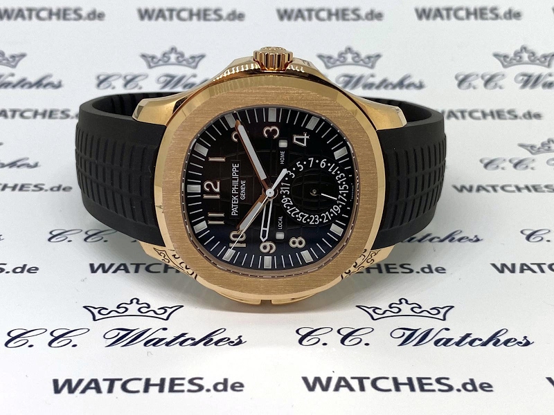 Patek Philippe watch listing