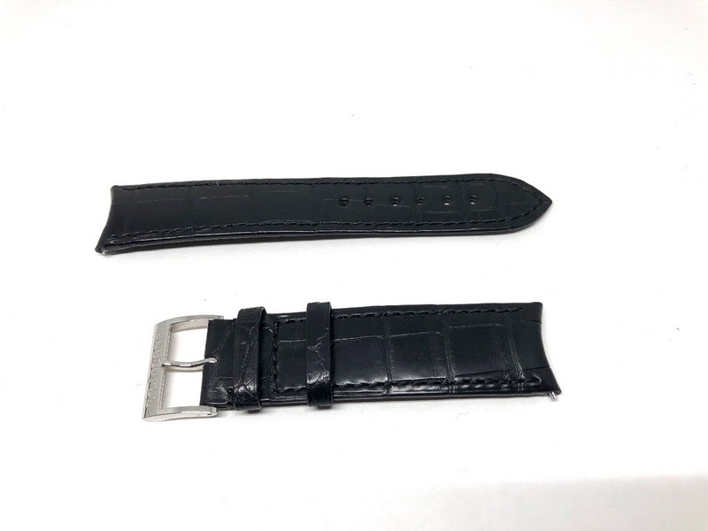 F.P. Journe watch listing