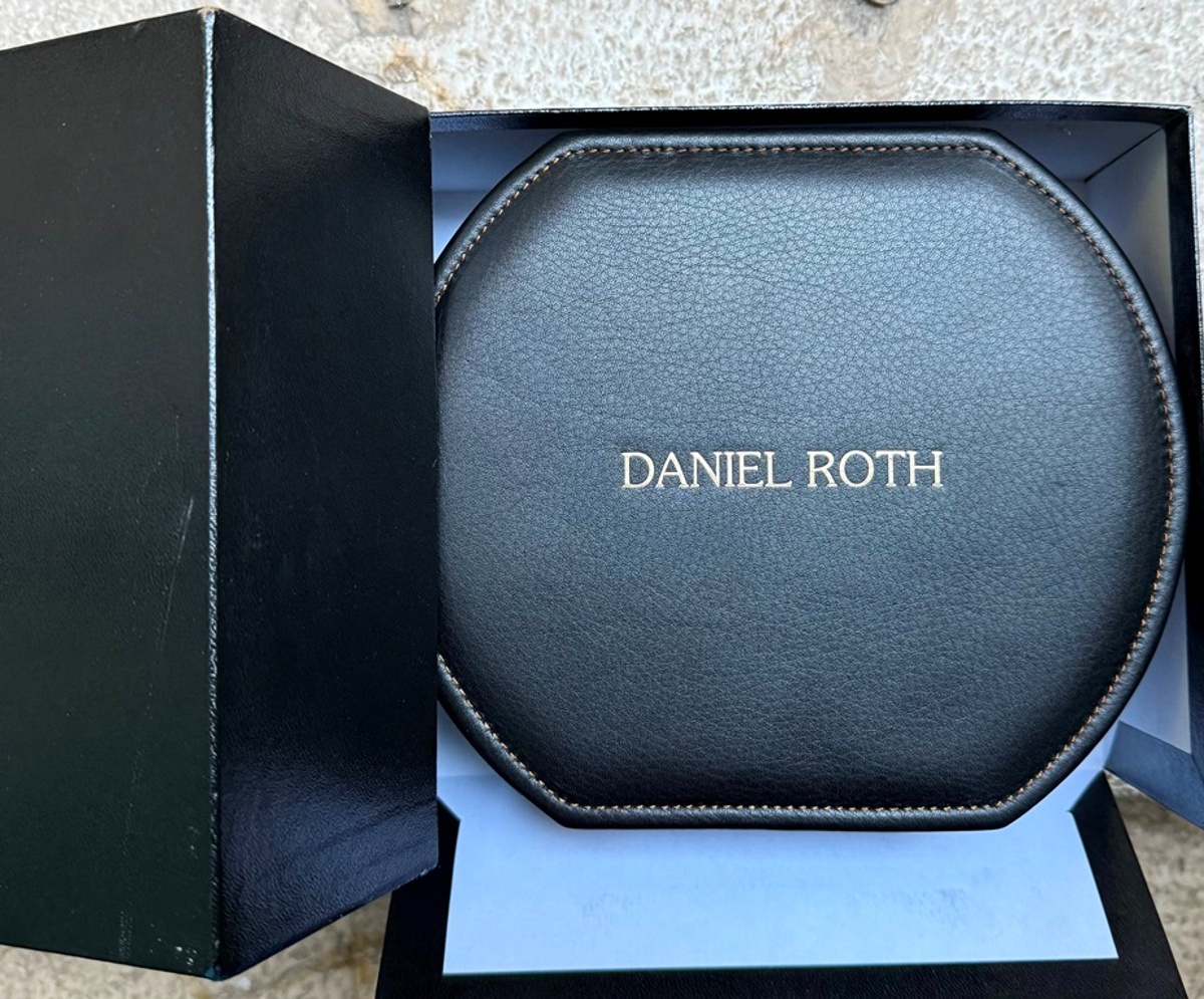 Daniel Roth watch listing