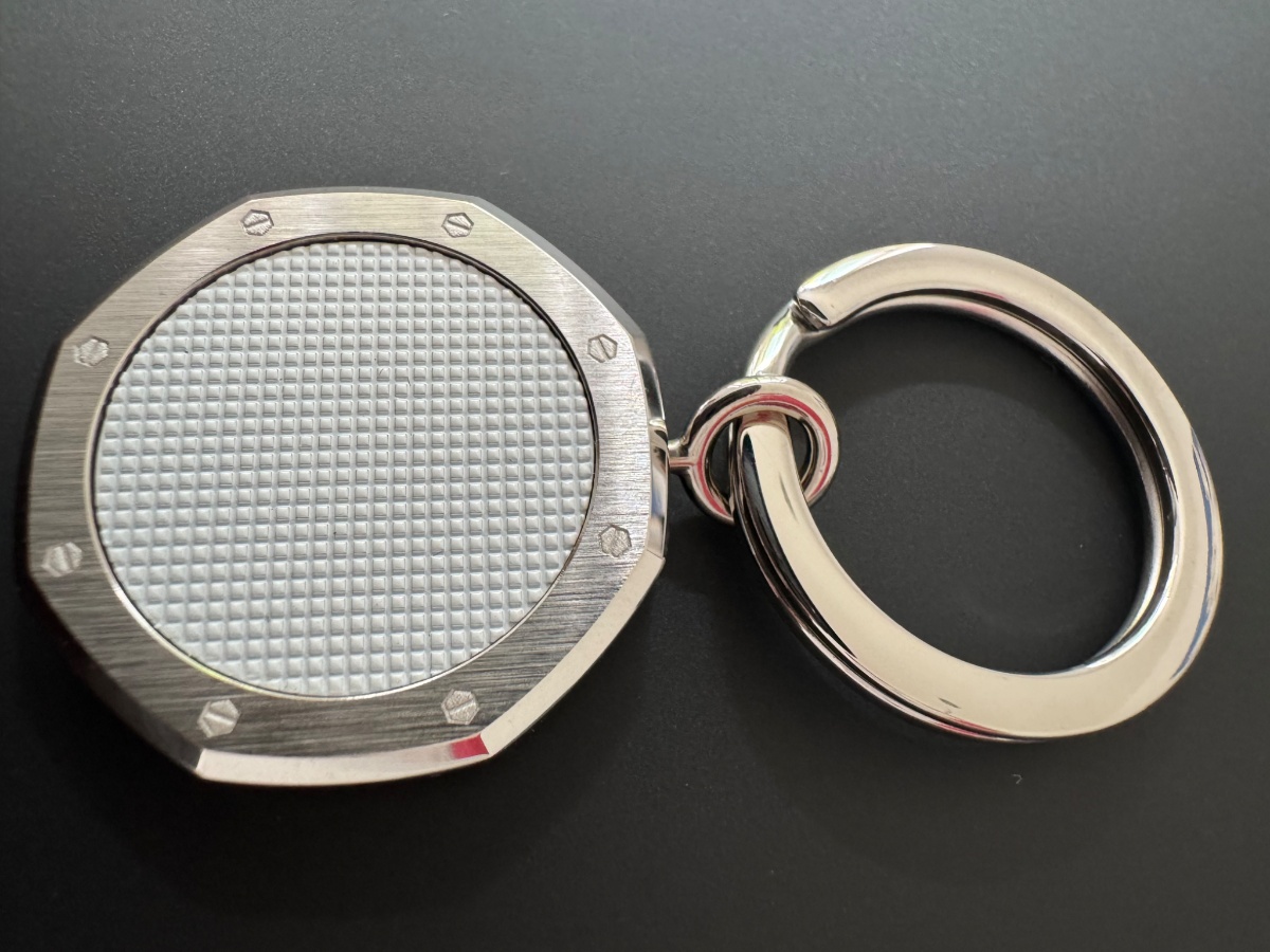 Audemars Piguet watch listing