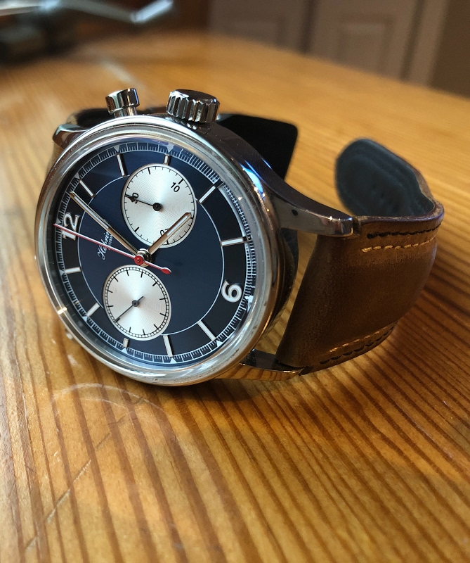 Habring2 watch listing