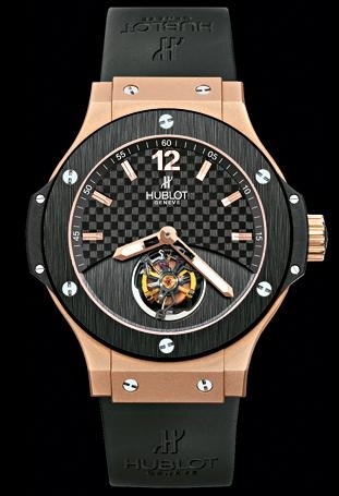 Hublot watch listing
