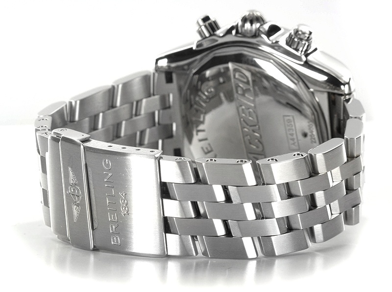 Breitling watch listing