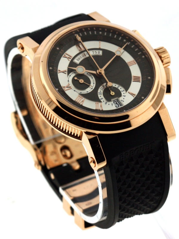 Breguet watch listing