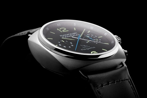 Panerai watch listing