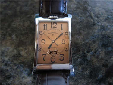 Chronoswiss watch listing